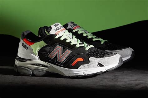 Shop the largest collection of new balance footwear, apparel and accessories at the official new balance online store. New Balance presenta le nuove New Balance 920 - Sneaker Narcos