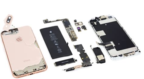 All apple iphone all models schematics & manual service downloading links for mobile technician and developers Apple iPhone 8 PLUS Schematic - GSM-Forum