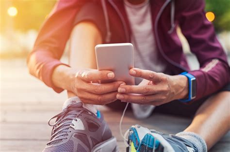 These are the apps you need to customize by michael grothaus | 12/01/2021 8:33 am. 5 Best Workout Apps for iPhone to Reach Your Fitness Goals ...