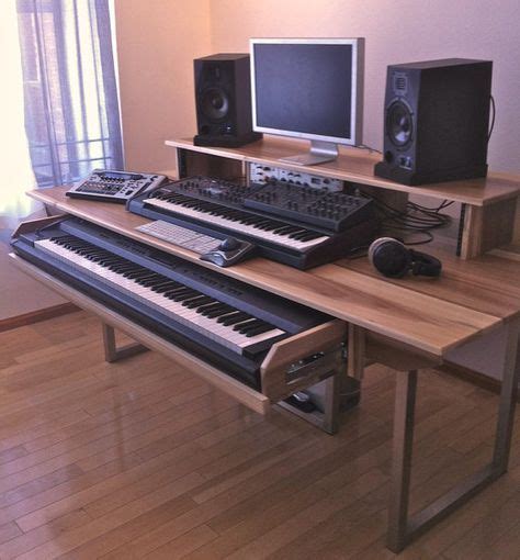 20 Home recording studio setup ideas | home recording studio setup ...