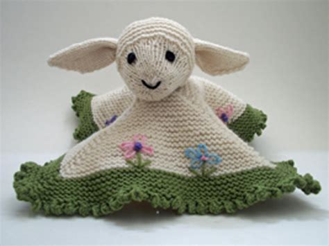 Designed by marianna mel who allows knitters to sell finished items. Sheep and Lamb Knitting Patterns | In the Loop Knitting