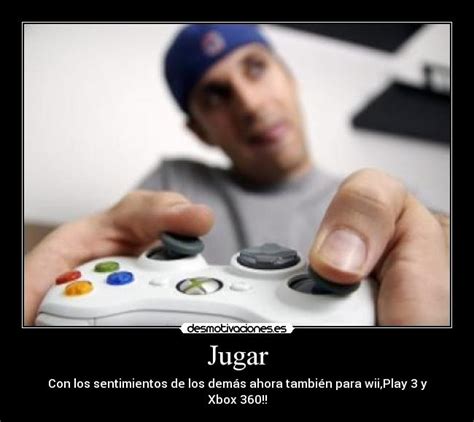 Maybe you would like to learn more about one of these? Jugar | Desmotivaciones