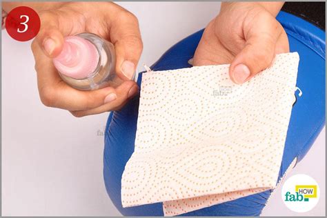 Diy antibacterial spray for skin. How to Keep Boxing Gloves Clean and Odor Free | Fab How