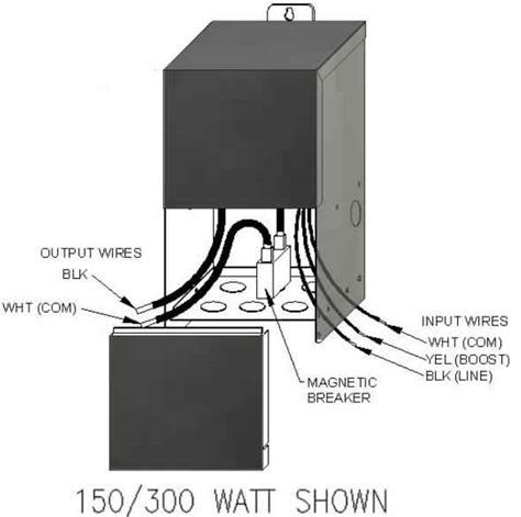 Suggestions on the colour coding for dcc wiring. Wiring A Transformer For Low Voltage Lights