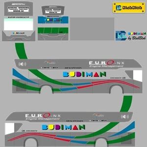 101+ koleksi lengkap livery bussid (bus simulator indonesia) keren dan terbaru. Kumpulan Livery Srikandi SHD BUSSID Terbaru By BlahBloh ...