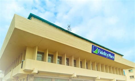 Thinking about investing with fidelity investments? Fidelity Bank Announces Board Retirements And New ...