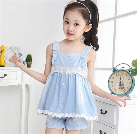 Banyak ukuran baju cheongsam anak perempuan pesta imlek sincia. 25 Model Baju Anak Perempuan Usia 8 - 12 Tahun - Model ...