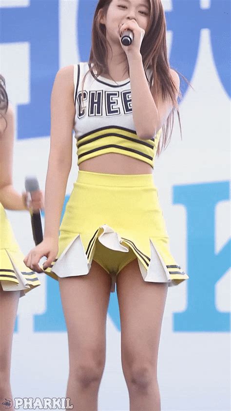 Maybe you would like to learn more about one of these? Skirts Are Getting Either Shorter or Non-Existent in Kpop ...