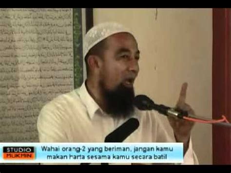 Ustaz azhar idrus lahir di kampung ladang, dekat kuala terengganu, ibu kota negara bagian terengganu. Ust Azhar Idrus- Amalan Yg Sampai Kepada SiMati - YouTube