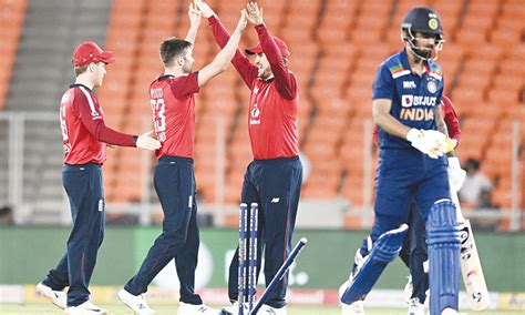 The england tour of india in 2021 includes five t20s, three odis and four tests while india tour of england includes five test matches. India face England's pace bowling test in do or die clash, aim to level T20 series with win ...