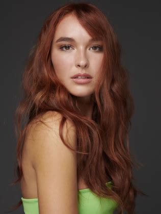 Julia wulf ist ein deutsches model. GNTM-Finale 2020: Wer ist die Gewinnerin? · KINO.de