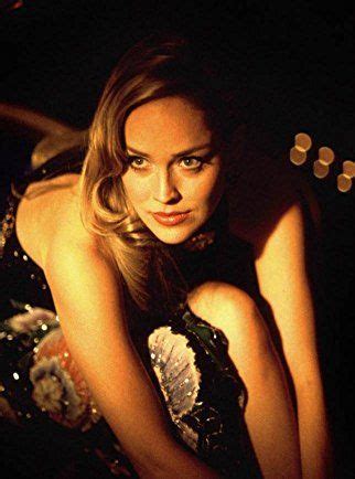 Sharon stone had then earned a lot more acclaim and praise with her roles in the movie, casino in the year, 1995 and she. Sharon Stone in Casino (1995) | Sharon stone, Sharon stone ...