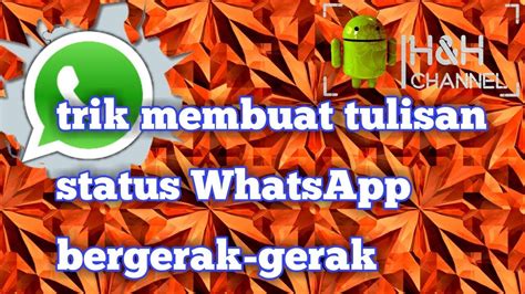 Whatsapp memang merupakan aplikasi chatting yang saat ini cukup diminati ya guys. Membuat Tantangan Untuk Teman Di Wa - status wa galau