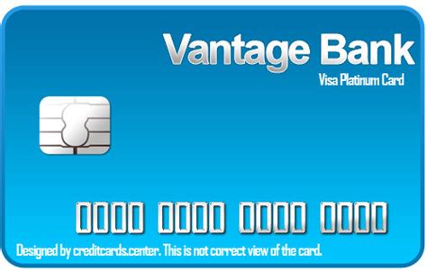 Since most applicants for secured cards have poor or little to no credit, these cards typically have higher interest rates as well. Vantage Bank of Alabama Visa Platinum Card