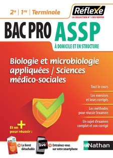 Baremele de evaluare vor fi publicate de edu.ro la ora 15.00. Bac pro ASSP - Biologie et microbiologie appliquées ...