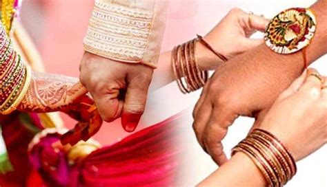 Getting married can be overwhelming and gifts that are connected to the hobbies of a couple can assure them that they would fare well; Sister threatens brother for getting married to her, what ...