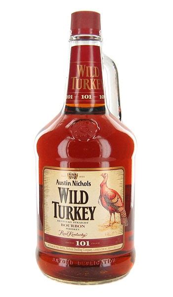 Maybe you would like to learn more about one of these? Wild Turkey | Wild turkey, Wine gift set, Wild turkey bourbon