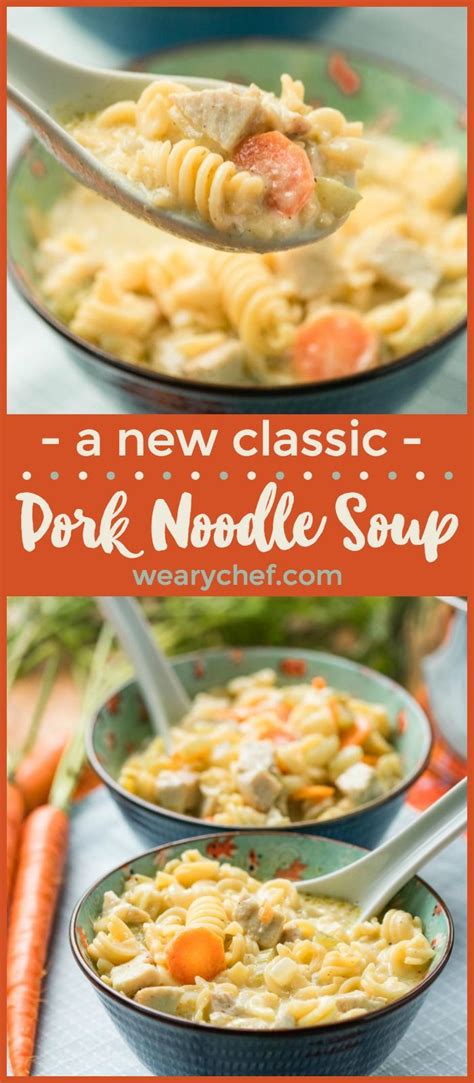 So, i thought a simple sauce served with rice pilaf and some grilled eggplant would work. Got leftover pork tenderloin, roast, or ribs? This Pork ...