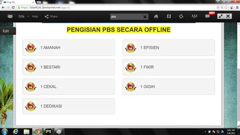 Panduan mengisi borang persaraan wajib / panduan mengisi borang pencen jpa bp sppp b01a : Muat Turun Bahan SKTT: PANDUAN MENGISI BORANG PBS OFFLINE ...