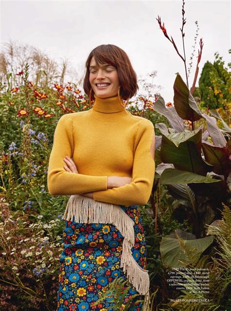 Missing a dress code can be a very embarrassing time to time. Sam Rollinson | Garden Party Dress Editorial | Harper's ...