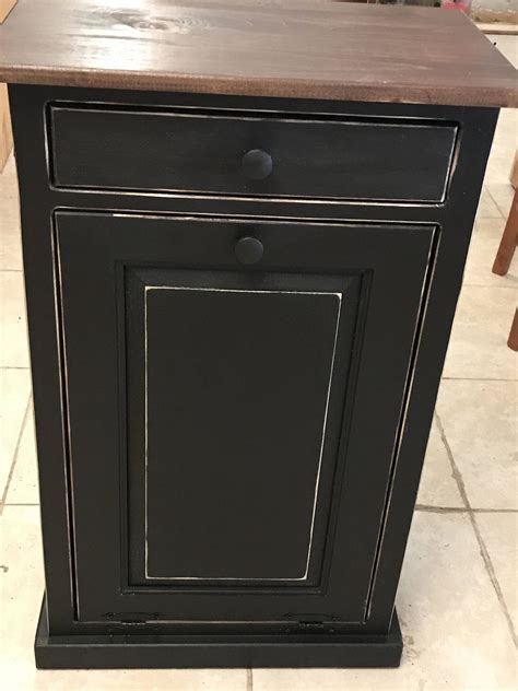 There are 231 trash can cabinet for sale on etsy, and they cost 265,41 $ on average. Trash can cabinet by DutchCountryInn on Etsy https://www ...