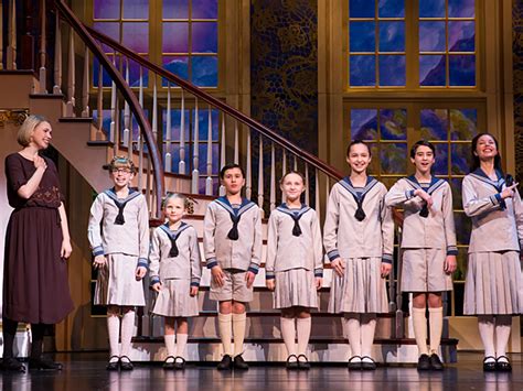 Look now further and check out the original sound of music tour® by salzburg panorama tours! Broadway.com | Photo 5 of 17 | The Sound of Music: National Tour Show Photos