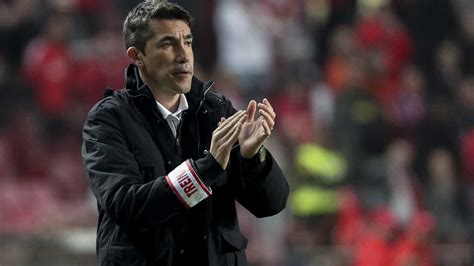 Bruno lage ya no es entrenador del benfica. Bruno Lage mantém RDT e Florentino de fora do jogo com o ...