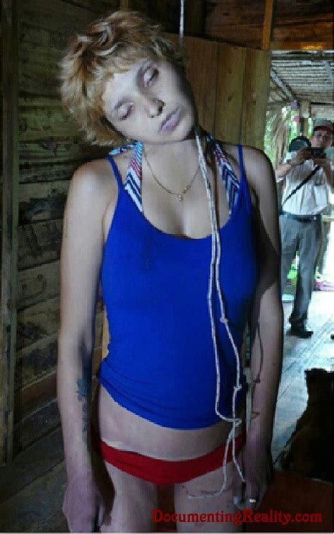 Dead woman`s pass on the inca trail. Documenting Reality Hanged Girls Thread gallery-40716 | My ...