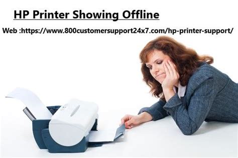 The 'printer is offline' error is displayed when the computer is unable to communicate with the 123 hp dj 2600printer while attempting to print. How to Fix when HP Printer Showing Offline | Hp printer, Printer, Printer driver