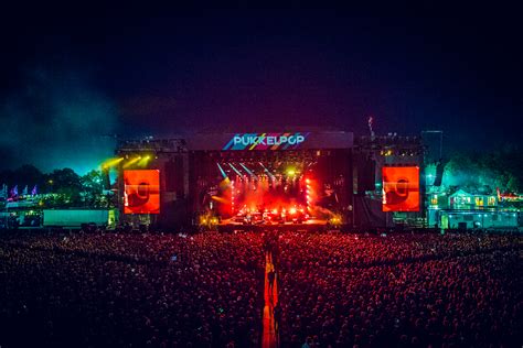 They released a bunch of 12″ white labels, and a couple of albums. Pukkelpop 2019 voor het eerst tot en met zondag ...