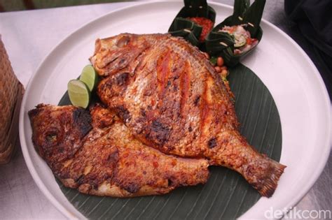 Kakap bakar bumbu bali / bumbu ikan nila bakar yang dihaluskan: Kakap Bakar Bumbu Bali / Resep Dan Cara Membuat Ikan Nila ...