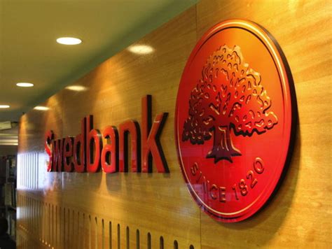 Swedbank's new york branch was established in 1991 and has since then serviced corporate customers and financial institutions with professional and highly competitive products and services. Lithuania: Regulator agrees to Swedbank concessions ...