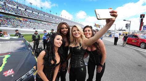 All star race, charlotte motor speedway 2019 live. Will NASCAR follow F1's lead and drop 'grid girls ...
