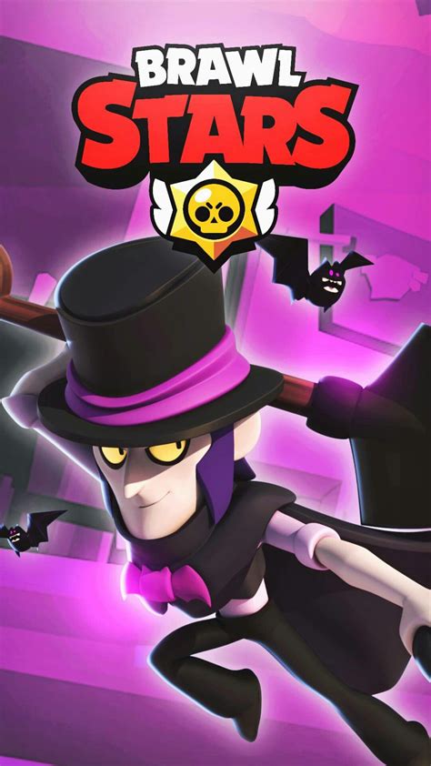 Mortis reaps the life essence of brawler he defeats, restoring 1400 of his health. Brawl Stars MORTIS | Disney sanatı, Arkaplan tasarımları ...