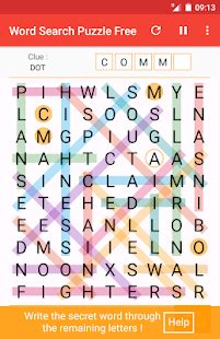 Free word search puzzles that you can. Word Search - Free Word Game - Apps on Google Play