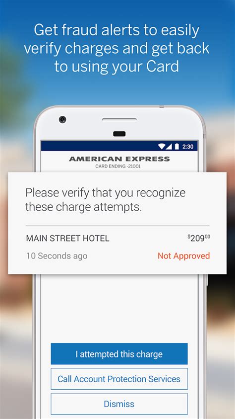 Use these tips to get the most out of it! Amex Mobile - Android Apps on Google Play