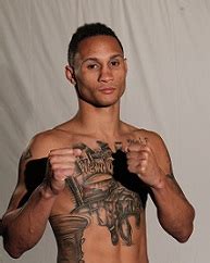 It's a shame that this mostly rules out a taylor rematch for the forseeable future (think he signed with tr). PBC tips Regis Prograis' return for Oct. 24th - BoxingTalk