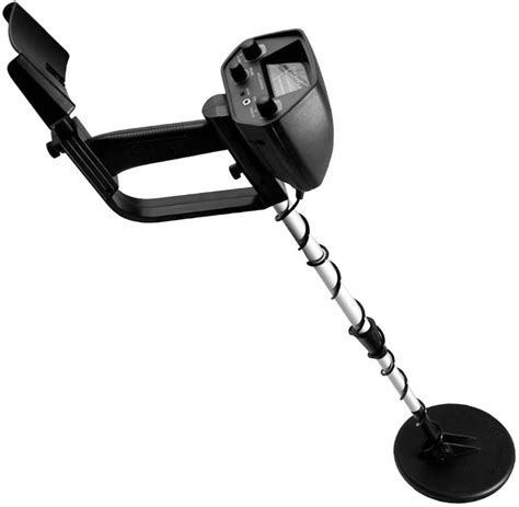 Metal detector advice & comparisons. Winbest Pro Edition Metal Detector Review (Barska)