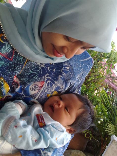 Nah, apakah anda pernah bermimpi mempunyai bayi? Azu Lady's Finger: Bila Bayi Lelaki disangka Bayi Perempuan!