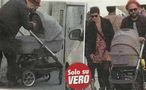 Ilaria macchia pictures, articles, and news. Giuliano Sangiorgi papà rock, prime passeggiate con la ...