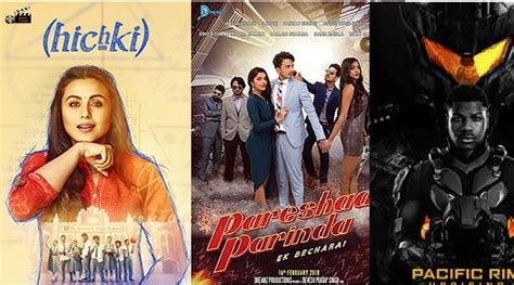 Most awaited bollywood movies release dates. Movies releasing this Friday : Choose Your Favourite to Watch