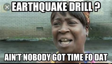 Find the newest temblores meme. Great Alaska Earthquake Memes - 26 Memes to Make You Smile!