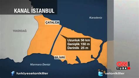 Kanal i̇stanbul'un son durumu haberimizde. Son Dakika ! Çılgın Proje Kanal İstanbul'un Güzergahı ...