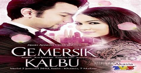 Read 17 reviews from the world's largest community for readers. Gemersik Kalbu Full Episod - Tonton Drama TV Melayu Online