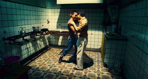 The most captivating stories and experiences are on paramount+. Happy Together (film 1997) - Wikipedia