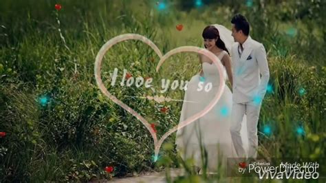 This video is a mix of korean video song and tamil audio song. Uyire oru varthai sollada,best Tamil love album song - YouTube