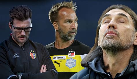 Hoffenheim verstärkt sich mit degen. Sturm Graz: Die Trainer-Kandidaten für die Vogel-Nachfolge ...