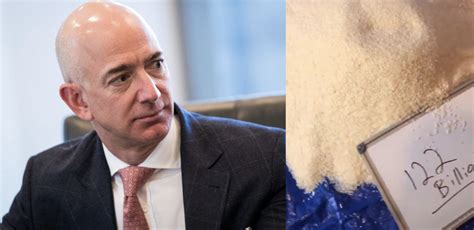 What is the net worth of jeff bezos in 2020? This TikTok User Recreated Jeff Bezos' Net Worth In Grains ...