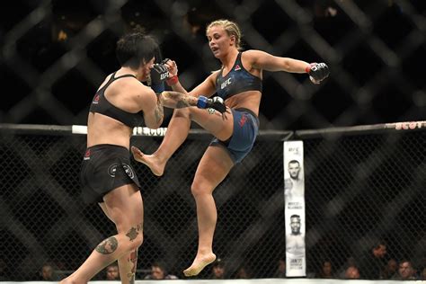 Jun 13, 2021 · glendale, ariz. UFC's Paige VanZant undergoes second surgery on broken arm ...