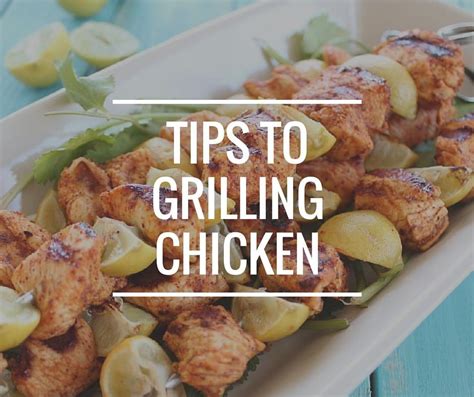 Depending on how much chicken you are using, the chicken will defrost at different times. How to Grill Chicken: How Long Does It Take to Grill ...